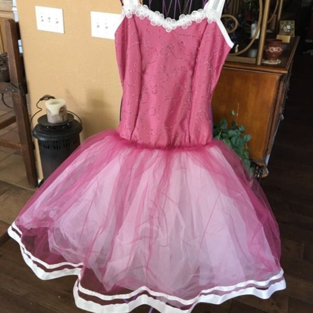 Halloween costume